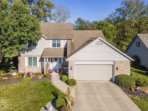 11416 Bromley Cove, Fort Wayne, IN 46845