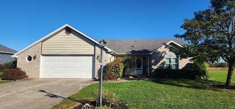 1211 Westwind Trail, Berne, IN 46711