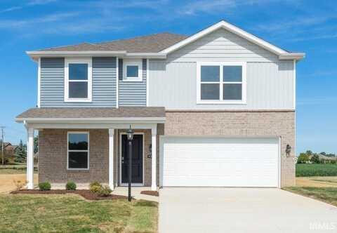 9313 Tolleston Trail, New Haven, IN 46774