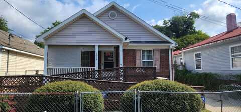 1015 DUGAS Street, Augusta, GA 30901