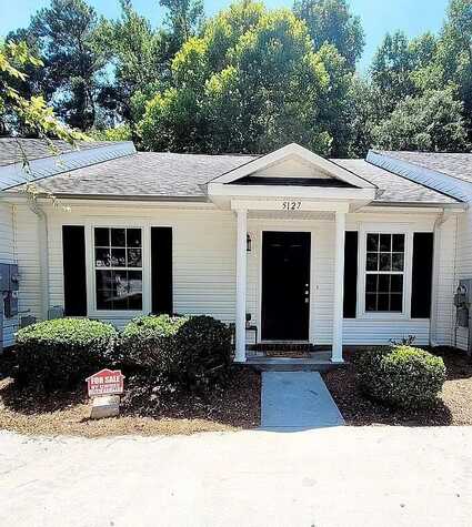 5127 WHEELER LAKE Road, Augusta, GA 30909