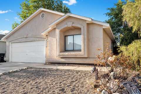 10405 GUTHRIE Avenue SW, Albuquerque, NM 87121