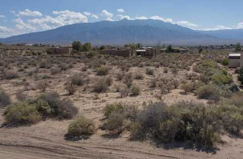 Saratoga Road NE, Rio Rancho, NM 87144