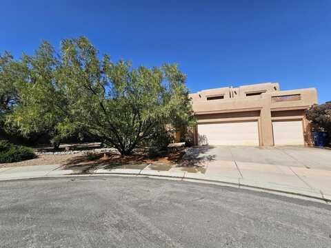 4945 ALTA MESA Court NW, Albuquerque, NM 87114