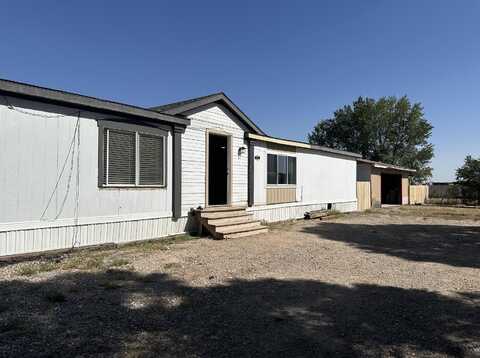 821 Irene Avenue NE, Moriarty, NM 87035