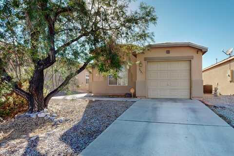 2427 BIXBY Street NW, Albuquerque, NM 87120