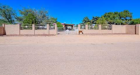 9 MANZANO Lane, Los Lunas, NM 87031