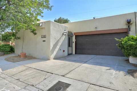 1701 MIRACERROS Place NE, Albuquerque, NM 87106