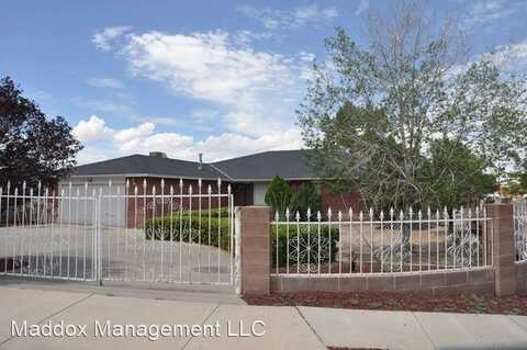 2425 Corona Drive NW, Albuquerque, NM 87120