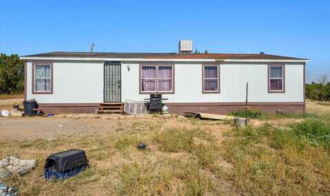 8 White Dove Court, Moriarty, NM 87035