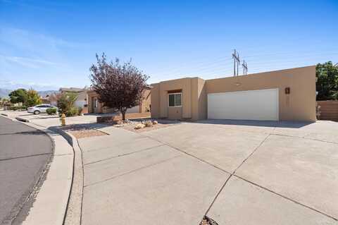 9900 ALEXANDRIA Road NE, Albuquerque, NM 87122