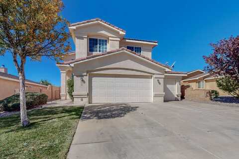 3849 OASIS SPRINGS Road NE, Rio Rancho, NM 87144