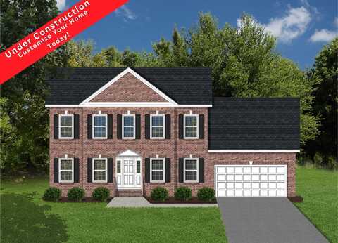 205 WEXFORD ST, STAUNTON, VA 24401