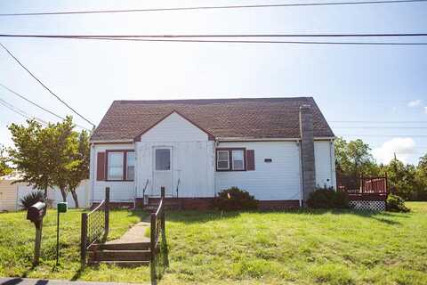 54 FIRST ST, FISHERSVILLE, VA 22939