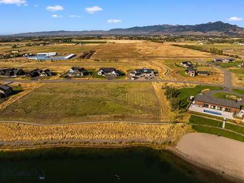 Lot 36 Clancy Way, Bozeman, MT 59718