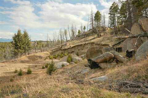 Nhn Upper Radar Creek, Whitehall, MT 59759