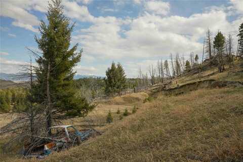 Nhn Upper Radar Creek, Whitehall, MT 59759