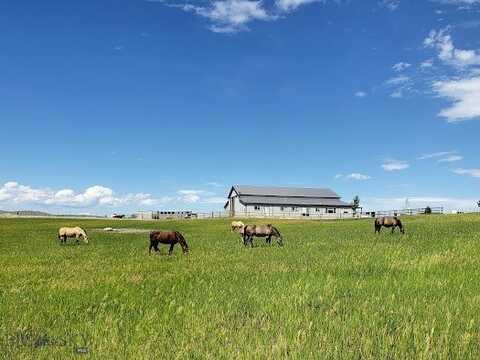 10 Lester Lane, Cardwell, MT 59721