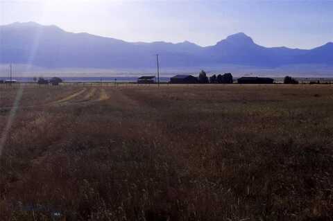 Nhn Ranch Trail, Ennis, MT 59729