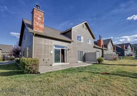 417 Firelight Drive, Big Sky, MT 59716