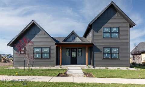 3305 S 22nd Avenue, Bozeman, MT 59718