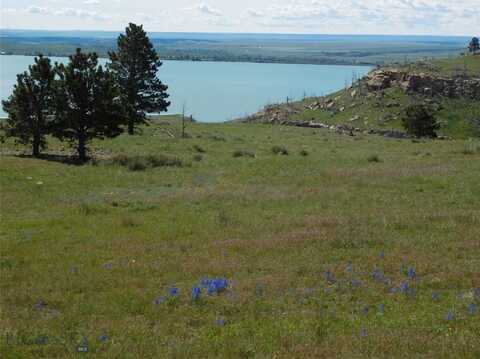 Dmb-61&62 Lookout Point Road, Shawmut, MT 59078