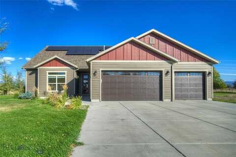 136 Stewart Loop, Bozeman, MT 59718