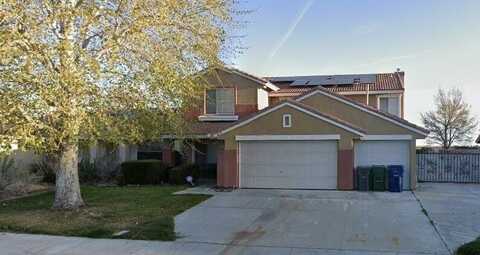 2803 W Lingard Street, Lancaster, CA 93536