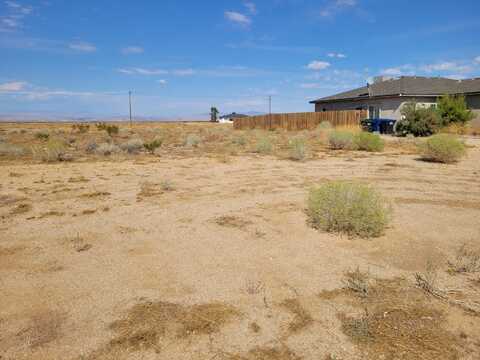 0 Rea Avenue, California City, CA 93505