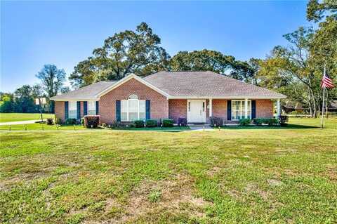 10013 Brandy Court, Chunchula, AL 36521