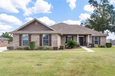 4290 Penn Drive, Semmes, AL 36575