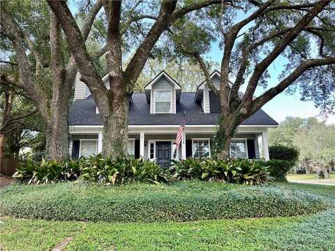 6316 Ironwood Court, Mobile, AL 36693