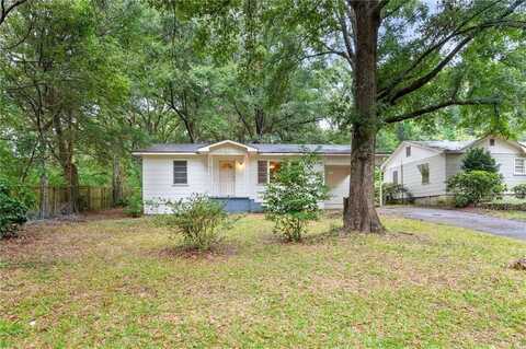 1513 Northview Drive, Mobile, AL 36618