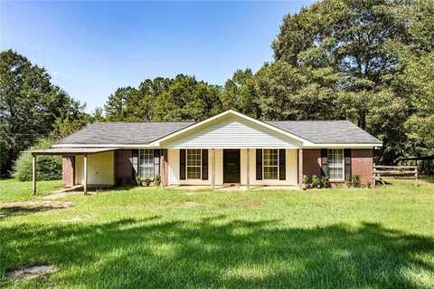 7875 Ridge Crest Drive W, Wilmer, AL 36587