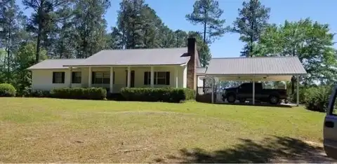 5588 Beaver Dam Road, Chatom, AL 36518