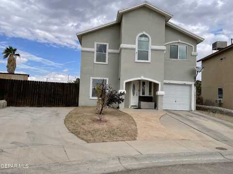 9159 TEXAS RED Drive, El Paso, TX 79907