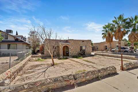 650 Mauer Road, El Paso, TX 79915