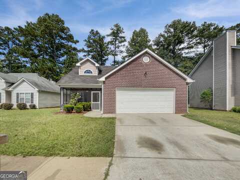 34 Belmont Park, Newnan, GA 30263