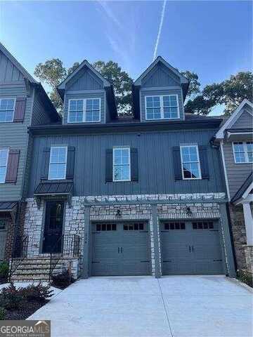 226 Trecastle, Canton, GA 30114