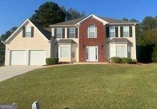 2608 Downing Park, Conyers, GA 30094