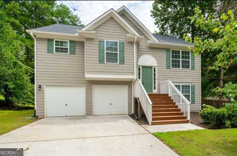 3364 Joseph, Acworth, GA 30101