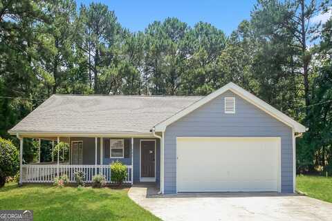 130 Saratoga, Covington, GA 30016