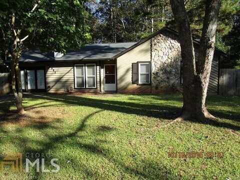 891 Hemingway, Stone Mountain, GA 30088