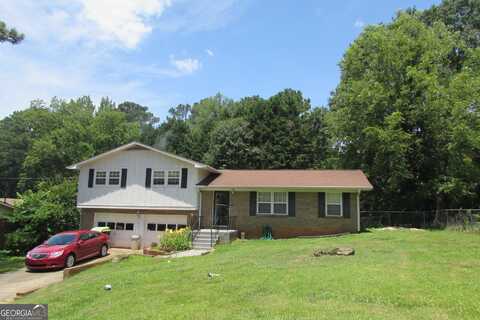 661 White Bird, Fairburn, GA 30213