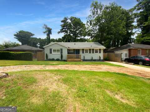 2653 Tilson, Decatur, GA 30032