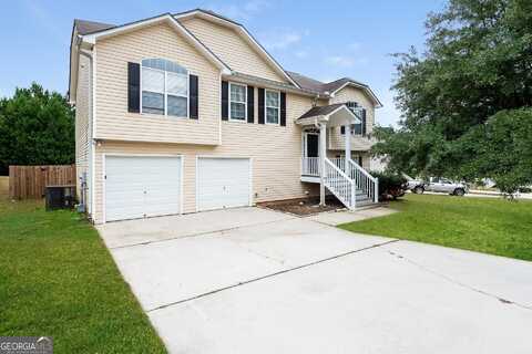 10576 Day Lily, Hampton, GA 30228