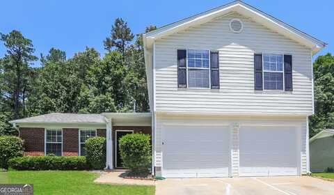 3048 Aberdeen, Lithonia, GA 30038