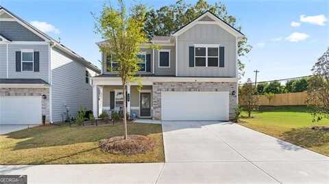 305 Knights, Canton, GA 30115