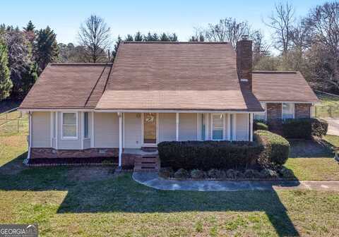 105 Overlook, Mcdonough, GA 30252