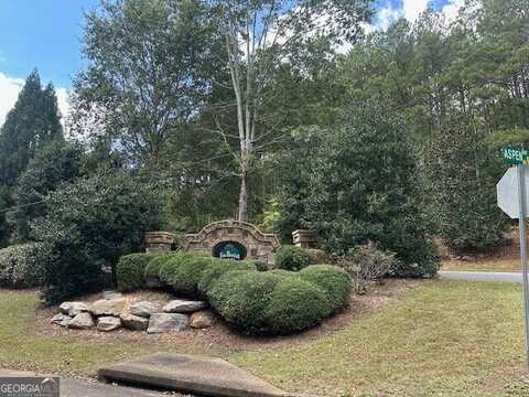 0 Aspen, Adairsville, GA 30103